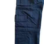 Corteiz Alcatraz Green Cargo Pant