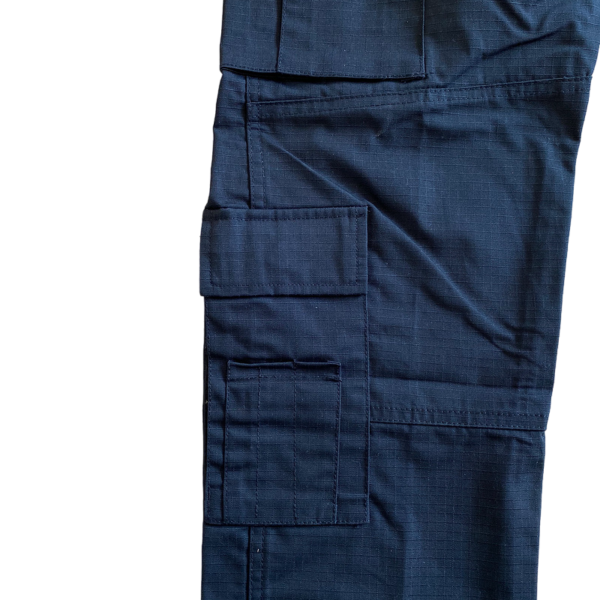 Corteiz Alcatraz Green Cargo Pant
