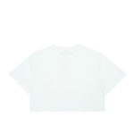Corteiz Alcatraz Purple White Blur T-Shirt