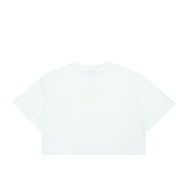 Corteiz Alcatraz Purple White Blur T-Shirt