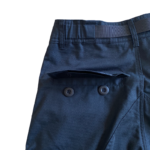 Corteiz Guerillaz Cargos Blue