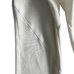 Corteiz 5 Starz White Sweatpants