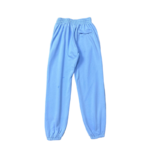 Corteiz Baby Blue Bottoms 5 Starz Alcatraz