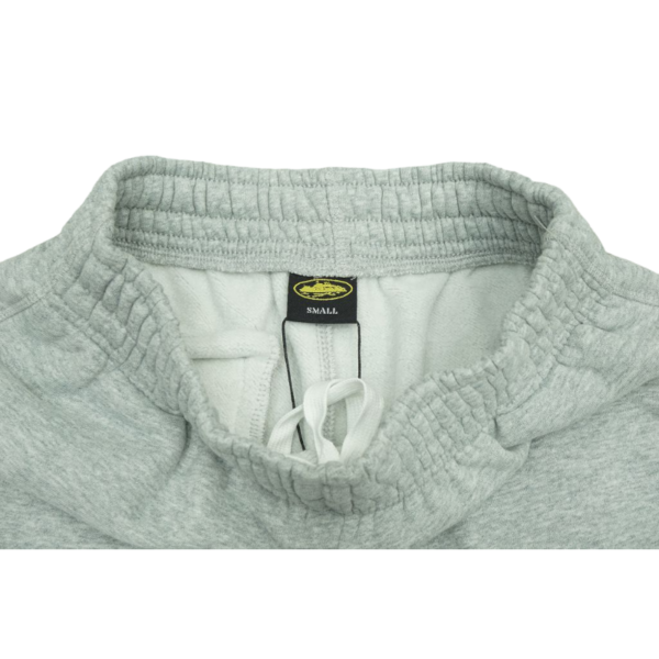 Gray Corteiz RTW Shorts