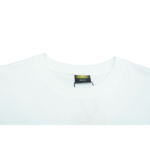 Corteiz OG Island Logo T-Shirt White