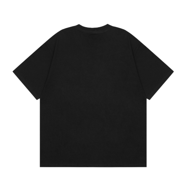 Corteiz Alcatraz Round Grass T-shirt