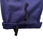 Corteiz Guerillaz Cargo Navy blue Pants