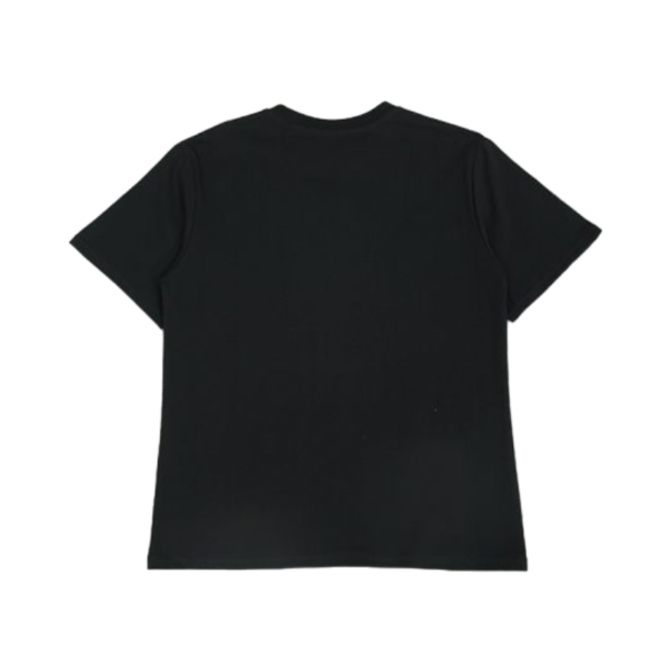Corteiz OG Island Black Logo T-Shirt