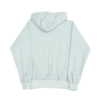 Corteiz 5 Gray Starz Alcatraz Hoodie