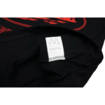 Corteiz Rules The World T-Shirt Black