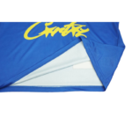 Corteiz Club RTW Football Blue T-Shirt
