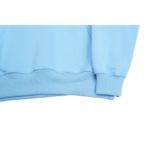 Corteiz Hoodie 5 Starz Baby Blue Alcatraz