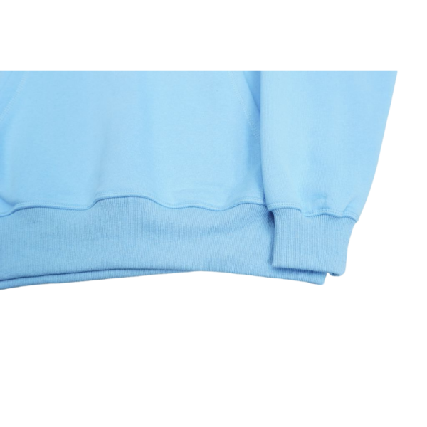 Corteiz Hoodie 5 Starz Baby Blue Alcatraz