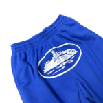 Corteiz Royal Blue Alcatraz Tracksuit