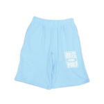 Corteiz RTW Shorts Baby Blue