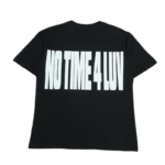Corteiz No Black Time For Luv T-Shirt