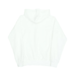Corteiz 5 Starz Hoodie Alcatraz White