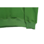 Corteiz 5 Alcatraz Starz Hoodie Green
