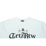 Corteiz Don Julio T-Shirt White