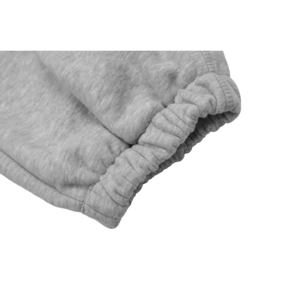 Corteiz Alcatraz Grey Joggers