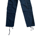 Corteiz Guerillaz Cargos Blue/