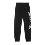 Corteiz Gasolina Bottoms Sweatpants Black