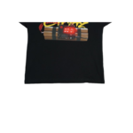 Corteiz No Black Time For Luv T-Shirt