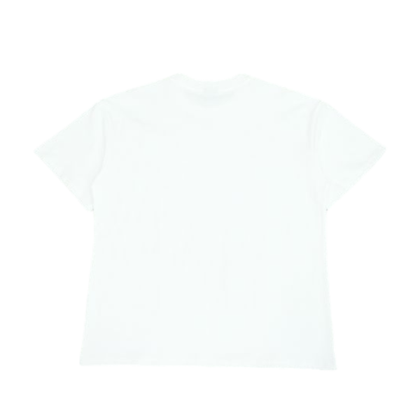 Corteiz Car Crash White T-Shirt