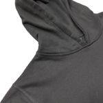 Corteiz Alcatraz Black Hoodie