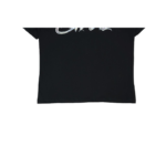 Corteiz Dollar Black T-Shirt