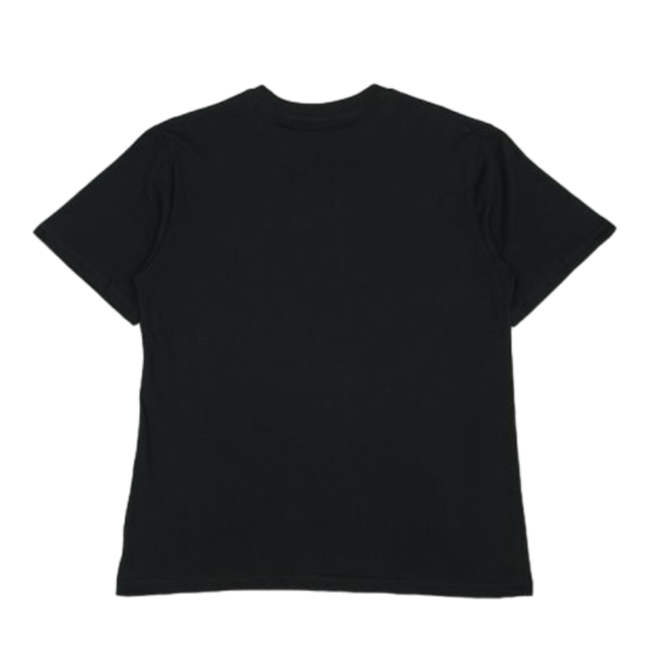 Corteiz OG Alcatraz Black T-Shirt