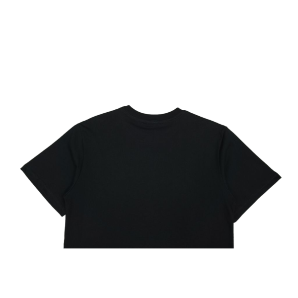 Corteiz OG Black Alcatraz T-Shirt Triple