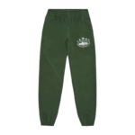 Corteiz Sweatpants Green 5 Starz