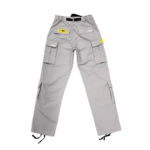 Corteiz Grey Cargo