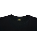 Corteiz OG Allstarz Black T-Shirt