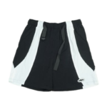 Corteiz Spring Shorts Black