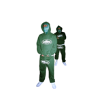 Corteiz Superior Jogging Pants Green