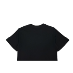 Corteiz Fire Flame Clown Head T-Shirt Black