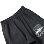 Corteiz Black Superior V2 Sweatpants