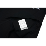 Corteiz Dollar T-Shirt Black