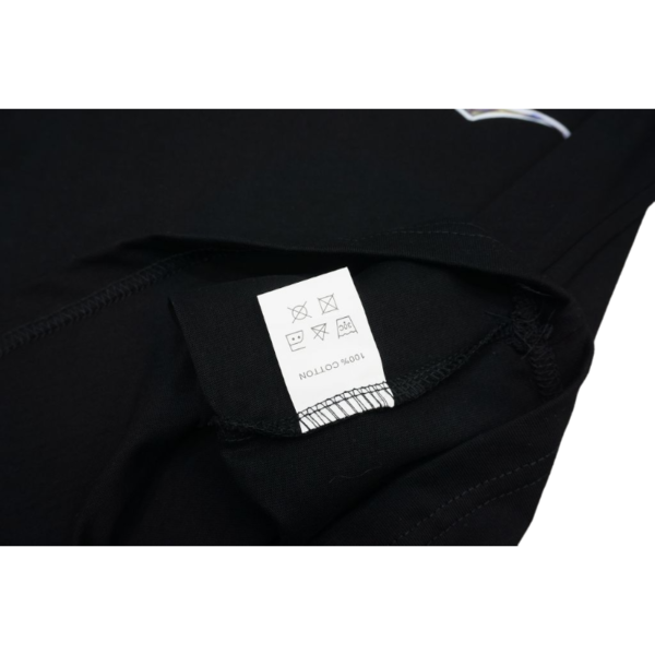 Corteiz Dollar T-Shirt Black