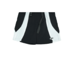 Corteiz Black Spring Shorts