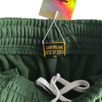 Green Corteiz 5 Starz Alcatraz Tracksuit