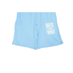 Corteiz RTW Baby Blue Shorts