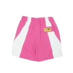 Corteiz Spring Pink Shorts