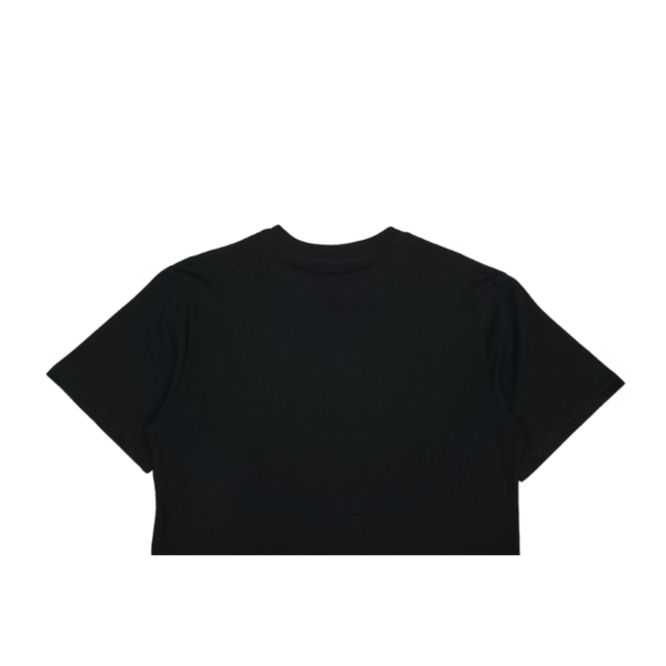 Corteiz OG Alcatraz Black T-Shirt