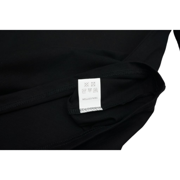 Black Corteiz OG Allstarz T-Shirt