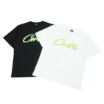 Corteiz OG Allstarz T-Shirt White