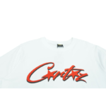 Corteiz OG Alcatraz T-Shirt White