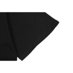 Corteiz Alcatraz Grass Round T-shirt Black